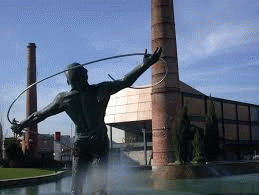 photo of Forum Cultural de Ermesinde 